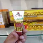 Shwe Pyi Nann Thanakha Face Wash