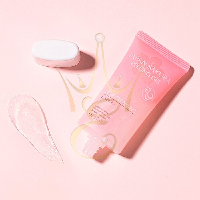 Japan Sakura Peeling Gel Japan Sakura Peeling Gel