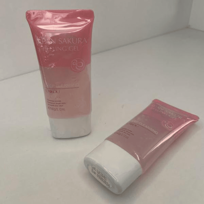 Japan Sakura Peeling Gel Japan Sakura Peeling Gel