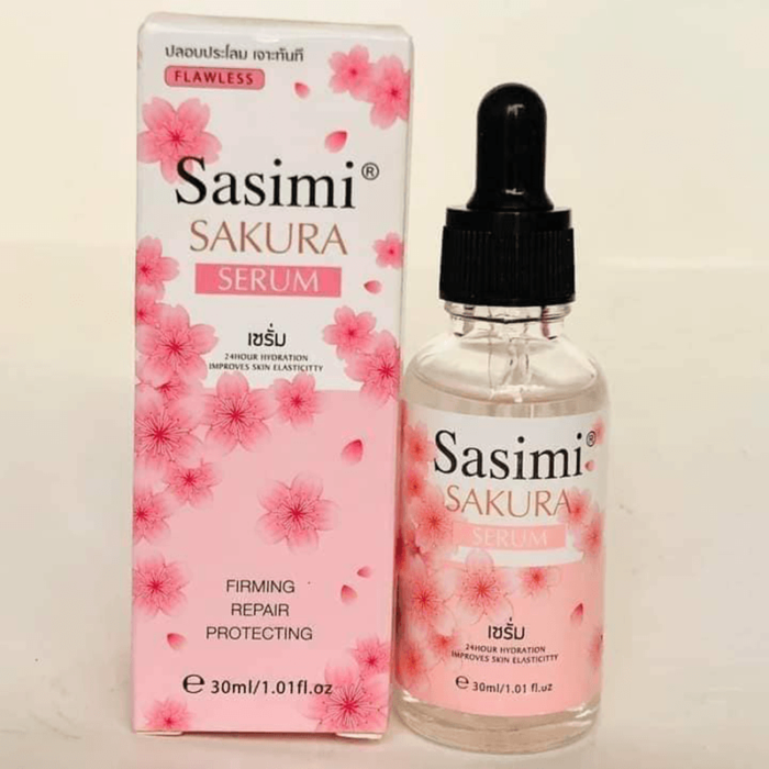 Sasimi Sakura Serum