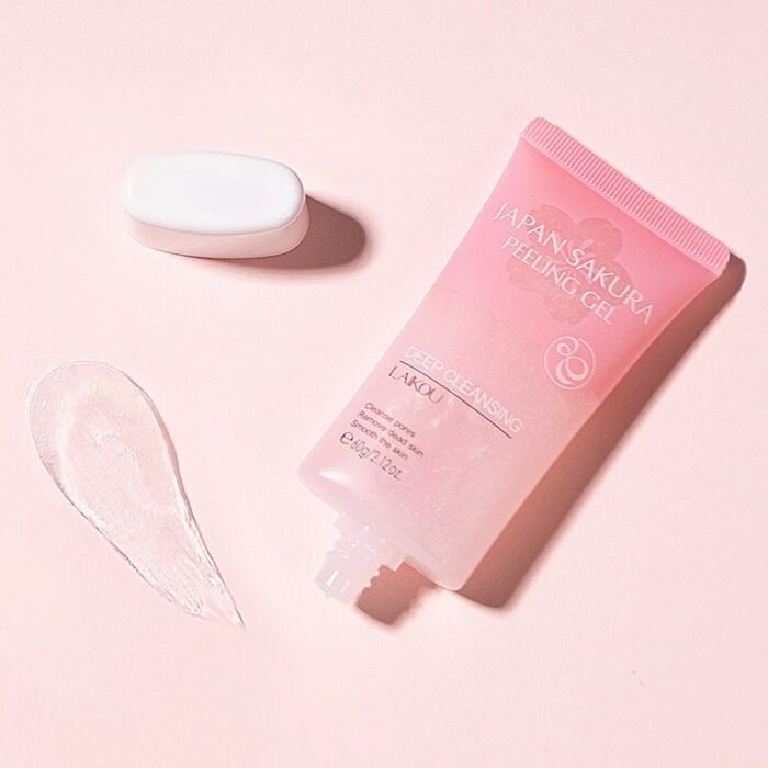 Japan Sakura Peeling Gel Japan Sakura Peeling Gel