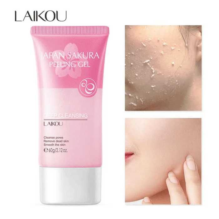 Japan Sakura Peeling Gel Japan Sakura Peeling Gel
