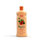 Papaya Brightening Hand and Body Lotion