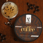 Benefits of Nutriglow Natural Raw Irish Coffee Face Pack