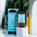 IRIUM Argan Hair Essence Aqua Platform