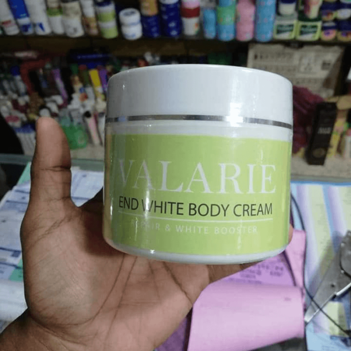 Valarie Body Whitening Cream