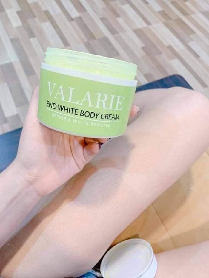 Valarie Body Whitening Cream