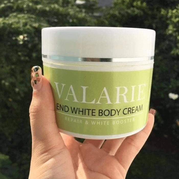 Valarie Body Whitening Cream