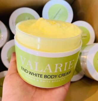 Valarie Body Whitening Cream