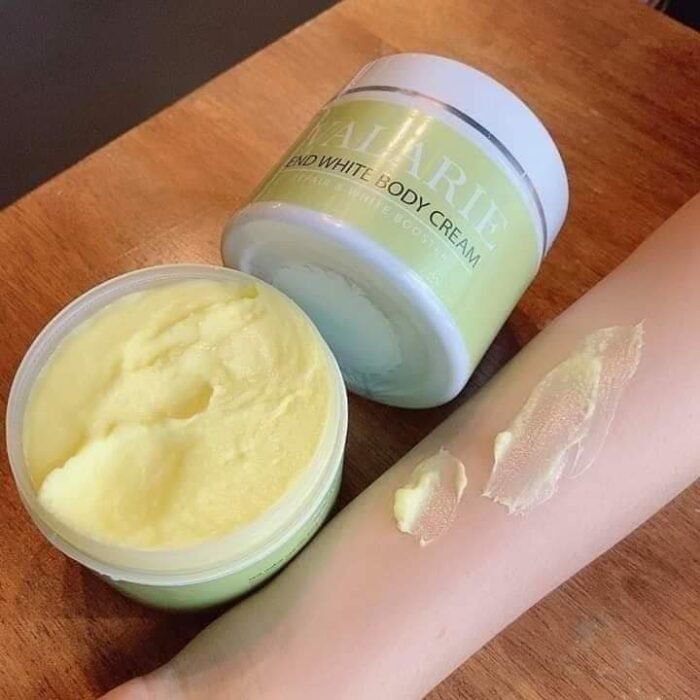 Valarie Body Whitening Cream