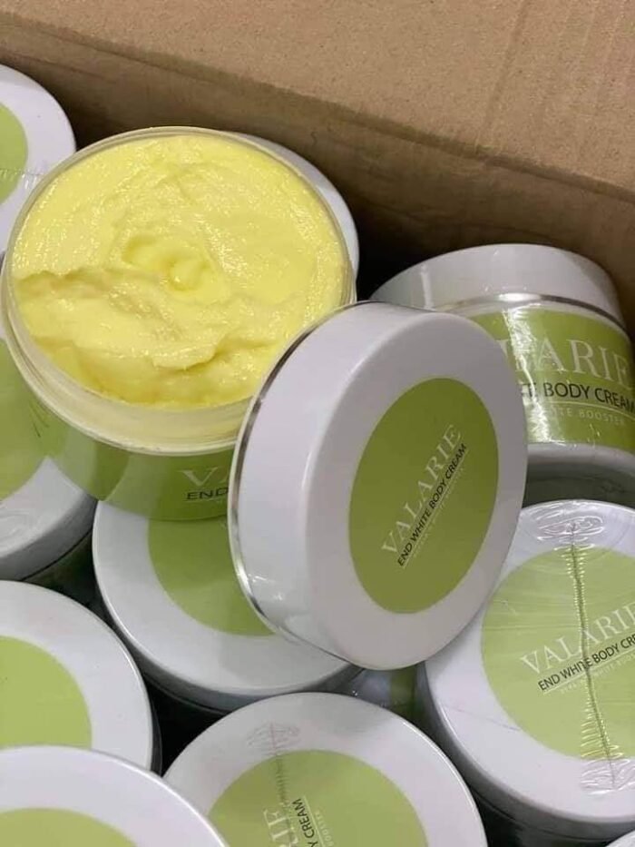 Valarie Body Whitening Cream