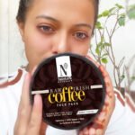 Benefits of Nutriglow Natural Raw Irish Coffee Face Pack