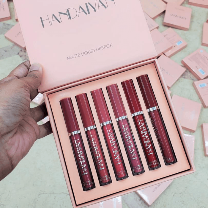 Handiyan Lipstick Set Handiyan Lipstick Set