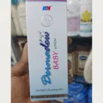 Dermadew Baby Lotion