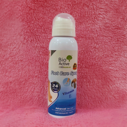 Bio Active Foot Care Spray
