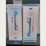 Dermadew Baby Lotion