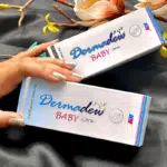 Dermadew Baby Lotion
