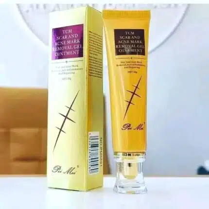 TCM Scar Acne Mark Removal Gel Ointment
