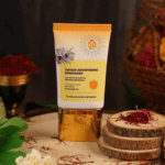 Zafran Brightening Sunscreen