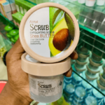 Fenyi Exfoliating Scrub