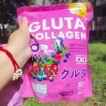 Manee Gluta Collagen Juice
