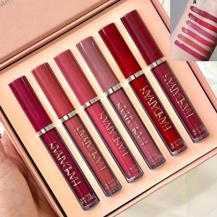 Handiyan Lipstick Set Handiyan Lipstick Set