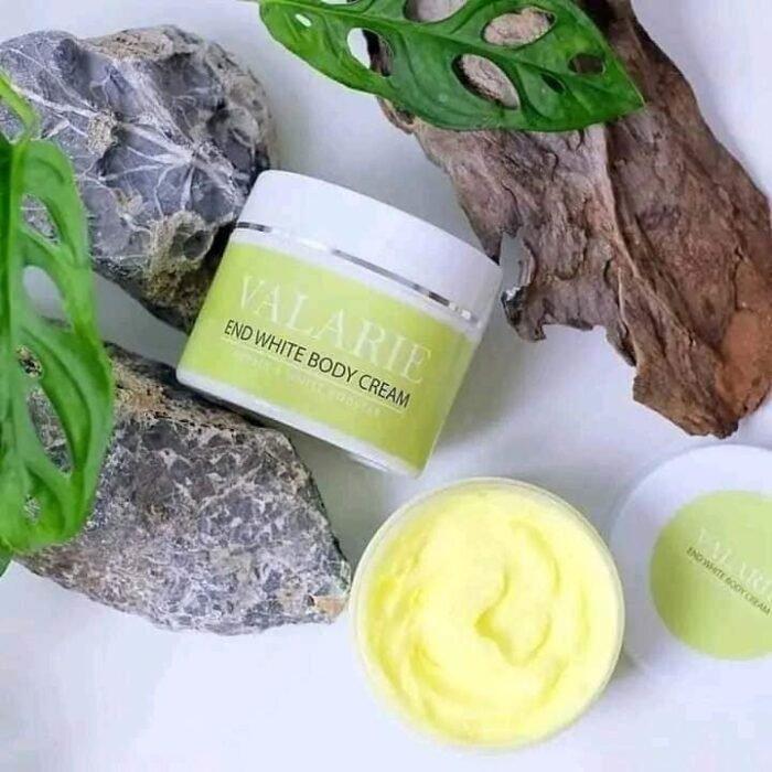 Valarie Body Whitening Cream