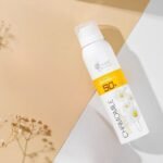 Chamomile Sunscreen Spray