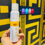 Chamomile Sunscreen Spray