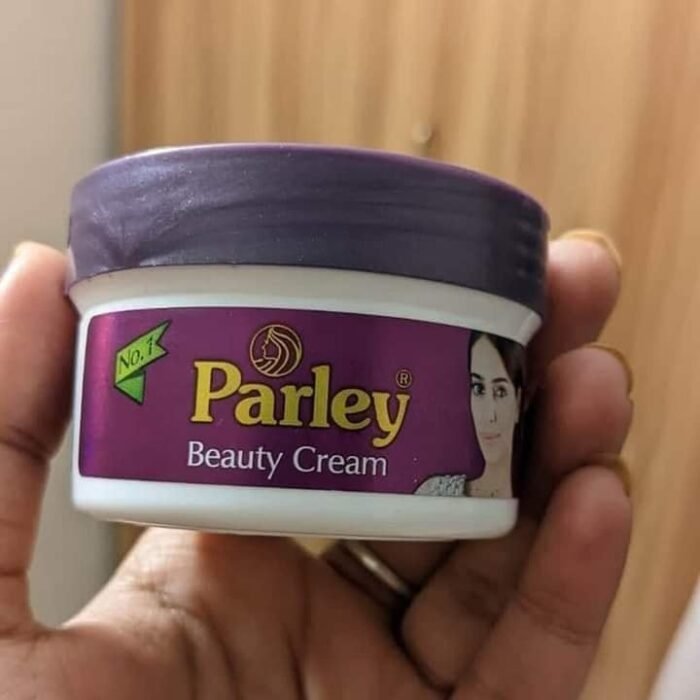 Parley Beauty Cream