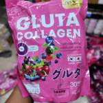 Manee Gluta Collagen Juice