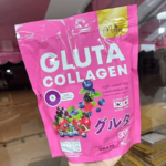 Manee Gluta Collagen Juice