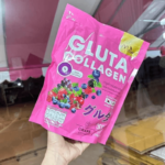 Manee Gluta Collagen Juice
