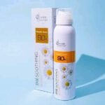 Chamomile Sunscreen Spray