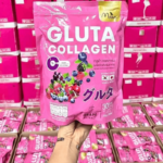 Manee Gluta Collagen Juice