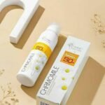 Chamomile Sunscreen Spray