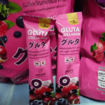 Manee Gluta Collagen Juice
