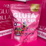 Manee Gluta Collagen Juice