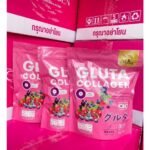 Manee Gluta Collagen Juice