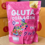 Manee Gluta Collagen Juice