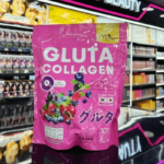 Manee Gluta Collagen Juice