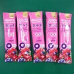 Manee Gluta Collagen Juice