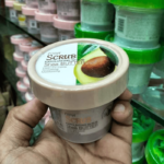 Fenyi Exfoliating Scrub