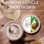 Fenyi Exfoliating Scrub