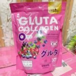 Manee Gluta Collagen Juice