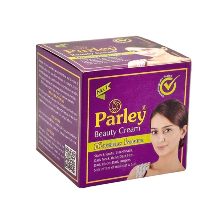 Parley Beauty Cream