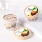 Fenyi Exfoliating Scrub