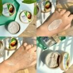 Fenyi Exfoliating Scrub