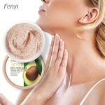 Fenyi Exfoliating Scrub