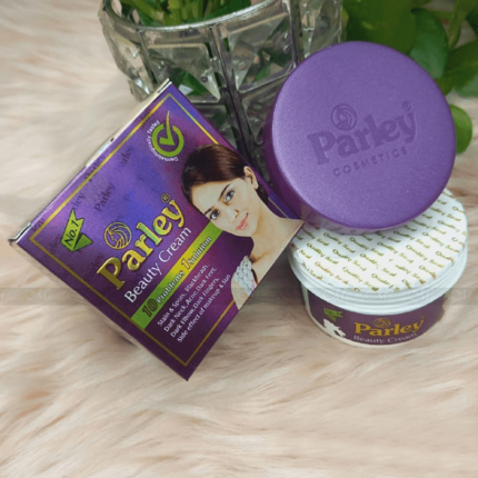 Parley Beauty Cream